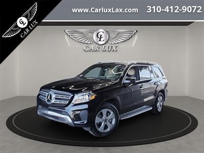 2018 Mercedes-Benz GLS GLS 450   - Photo 3 - Lennox, CA 90304