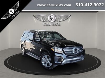 2018 Mercedes-Benz GLS GLS 450   - Photo 1 - Lennox, CA 90304