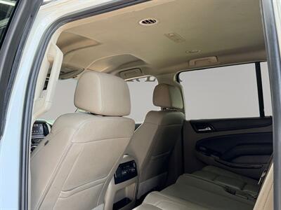 2018 Chevrolet Suburban LT   - Photo 20 - Lennox, CA 90304