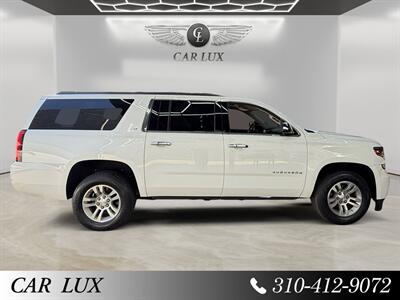 2018 Chevrolet Suburban LT   - Photo 6 - Lennox, CA 90304