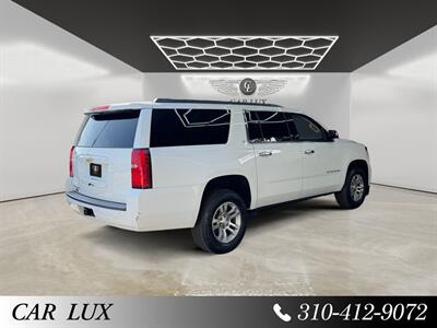 2018 Chevrolet Suburban LT   - Photo 5 - Lennox, CA 90304