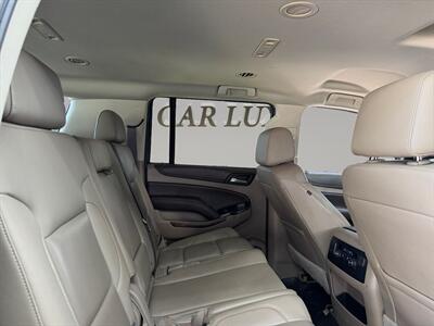 2018 Chevrolet Suburban LT   - Photo 26 - Lennox, CA 90304