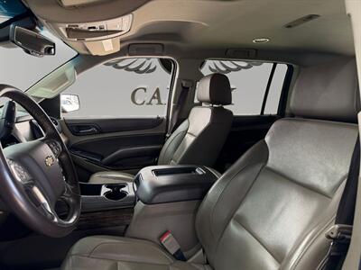 2018 Chevrolet Suburban LT   - Photo 9 - Lennox, CA 90304