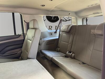 2018 Chevrolet Suburban LT   - Photo 13 - Lennox, CA 90304