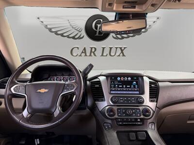 2018 Chevrolet Suburban LT   - Photo 10 - Lennox, CA 90304