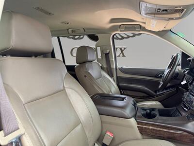 2018 Chevrolet Suburban LT   - Photo 14 - Lennox, CA 90304