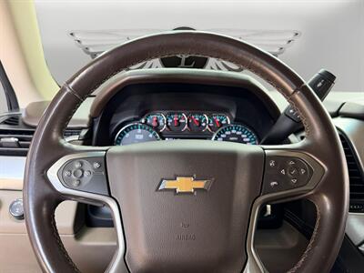 2018 Chevrolet Suburban LT   - Photo 24 - Lennox, CA 90304