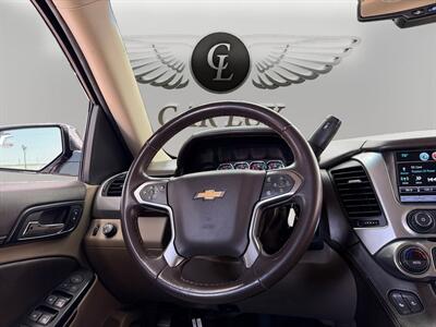 2018 Chevrolet Suburban LT   - Photo 12 - Lennox, CA 90304