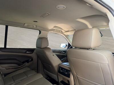 2018 Chevrolet Suburban LT   - Photo 19 - Lennox, CA 90304