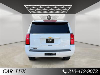 2018 Chevrolet Suburban LT   - Photo 4 - Lennox, CA 90304