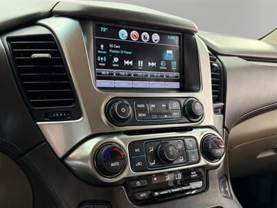 2018 Chevrolet Suburban LT   - Photo 25 - Lennox, CA 90304