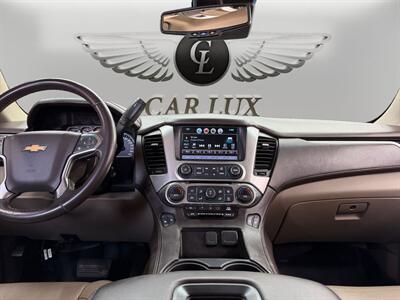 2018 Chevrolet Suburban LT   - Photo 11 - Lennox, CA 90304