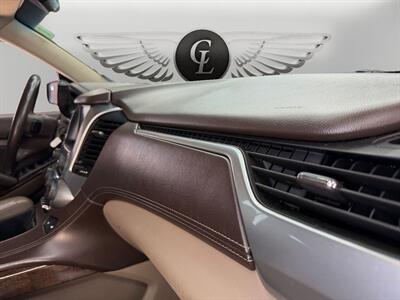 2018 Chevrolet Suburban LT   - Photo 18 - Lennox, CA 90304