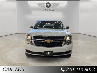 2018 Chevrolet Suburban LT   - Photo 8 - Lennox, CA 90304