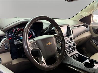 2018 Chevrolet Suburban LT   - Photo 15 - Lennox, CA 90304