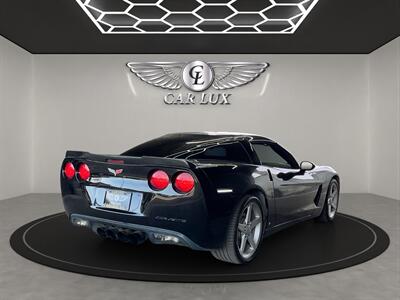 2006 Chevrolet Corvette   - Photo 6 - Lennox, CA 90304