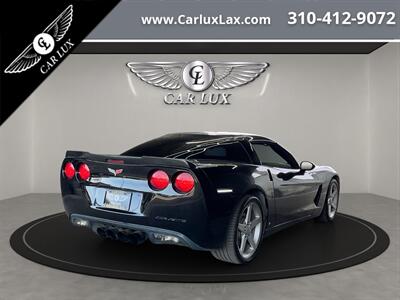 2006 Chevrolet Corvette   - Photo 6 - Lennox, CA 90304