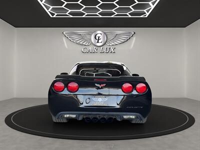 2006 Chevrolet Corvette   - Photo 5 - Lennox, CA 90304