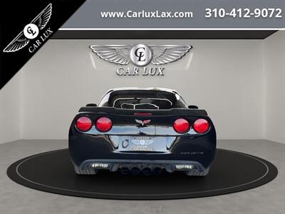 2006 Chevrolet Corvette   - Photo 5 - Lennox, CA 90304