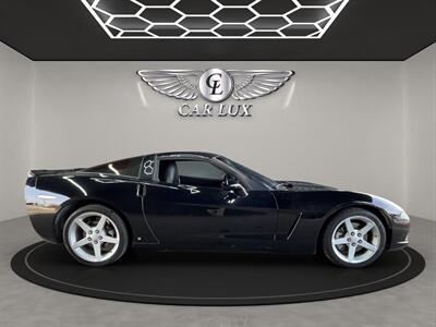 2006 Chevrolet Corvette   - Photo 7 - Lennox, CA 90304