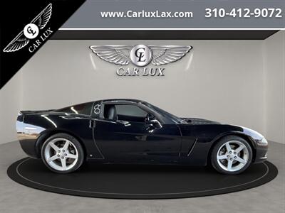 2006 Chevrolet Corvette   - Photo 7 - Lennox, CA 90304