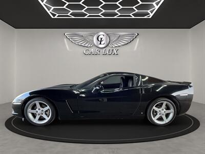 2006 Chevrolet Corvette   - Photo 3 - Lennox, CA 90304