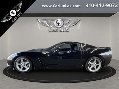 2006 Chevrolet Corvette   - Photo 3 - Lennox, CA 90304