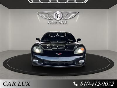 2006 Chevrolet Corvette   - Photo 2 - Lennox, CA 90304