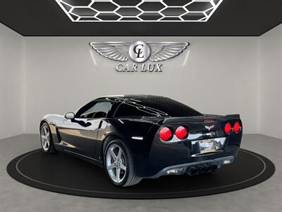 2006 Chevrolet Corvette   - Photo 4 - Lennox, CA 90304