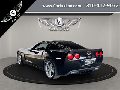 2006 Chevrolet Corvette   - Photo 4 - Lennox, CA 90304