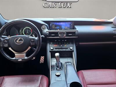 2018 Lexus IS 300   - Photo 14 - Lennox, CA 90304