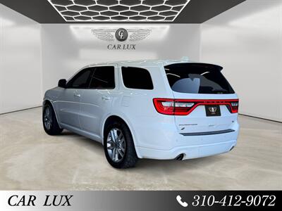 2021 Dodge Durango R/T - Photo 3 - Lennox, CA 90304