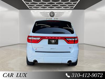 2021 Dodge Durango R/T - Photo 4 - Lennox, CA 90304