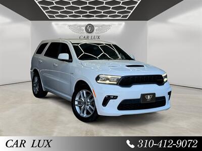 2021 Dodge Durango R/T - Photo 7 - Lennox, CA 90304