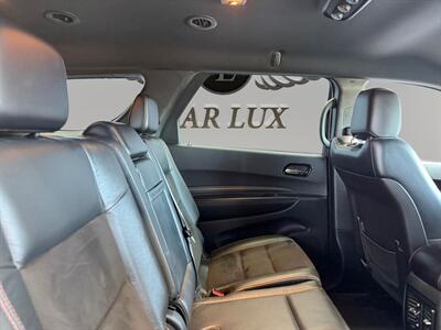 2021 Dodge Durango R/T - Photo 25 - Lennox, CA 90304
