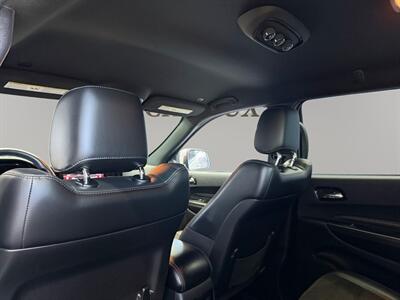 2021 Dodge Durango R/T - Photo 23 - Lennox, CA 90304