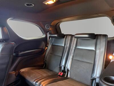 2021 Dodge Durango R/T - Photo 24 - Lennox, CA 90304