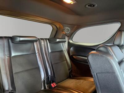 2021 Dodge Durango R/T - Photo 26 - Lennox, CA 90304
