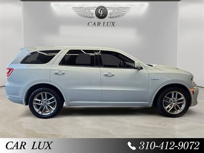 2021 Dodge Durango R/T - Photo 6 - Lennox, CA 90304