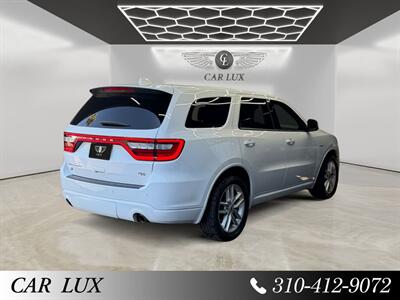2021 Dodge Durango R/T - Photo 5 - Lennox, CA 90304