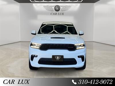 2021 Dodge Durango R/T - Photo 8 - Lennox, CA 90304