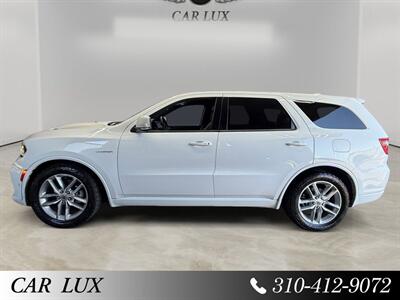 2021 Dodge Durango R/T - Photo 2 - Lennox, CA 90304