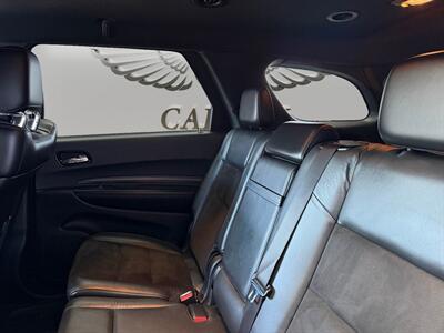2021 Dodge Durango R/T - Photo 13 - Lennox, CA 90304