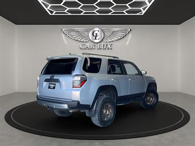 2020 Toyota 4Runner TRD Off-Road Premium   - Photo 7 - Lennox, CA 90304