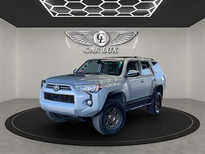 2020 Toyota 4Runner TRD Off-Road Premium   - Photo 3 - Lennox, CA 90304