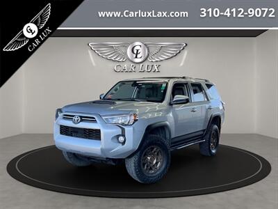 2020 Toyota 4Runner TRD Off-Road Premium   - Photo 3 - Lennox, CA 90304