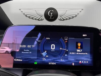 2025 Chevrolet Equinox EV LT - Photo 21 - Lennox, CA 90304