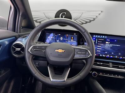 2025 Chevrolet Equinox EV LT - Photo 12 - Lennox, CA 90304