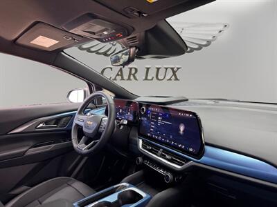 2025 Chevrolet Equinox EV LT - Photo 17 - Lennox, CA 90304