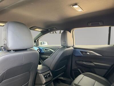 2025 Chevrolet Equinox EV LT - Photo 25 - Lennox, CA 90304